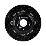 EBC Racing 18-21 BMW M2 Competition 2 Piece SG Racing Front Rotors - SG2F025