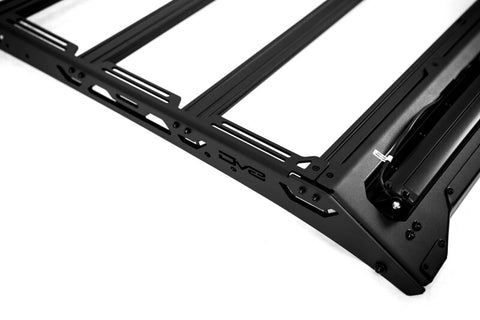 DV8 Offroad 2024-2025 Toyota Tacoma Roof Rack Light Mount - RRTT1-04L