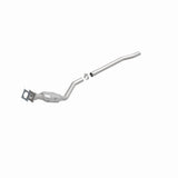 MagnaFlow Direct Fit Catalytic Converter 01-04 Dodge Caravan 2.4L - 51614