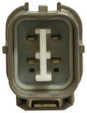 NGK Acura CL 1997 Direct Fit Oxygen Sensor - 24169