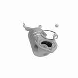 MagnaFlow Direct Fit Catalytic Converter 02-03 Jaguar X-Type Rear - 51430