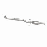 MagnaFlow Conv DF 01-03 Galant 2.4 rr OEM - 49459