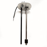 Titan Fuel Tanks 17-24 Ford Universal Cab & Chassis Auxiliary Conversion Kit - 9900029