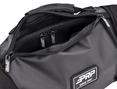 PRP UTV Spare Drive Belt Bag - Large - E64L