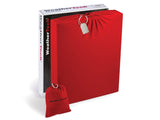 WeatherTech Gift Bag - Red - 9AFLGBR1