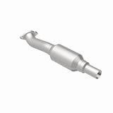 MagnaFlow Direct Fit Catalytic Converter 09 Matrix S 2.4L Rear OEM - 49501