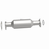 MagnaFlow Converter Direct Fit 98-02 Honda Accord L4 2.3L - 4481615