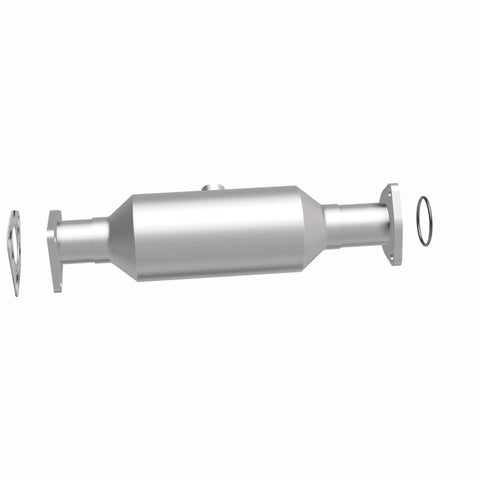 MagnaFlow Converter Direct Fit 98-02 Honda Accord L4 2.3L - 4481615