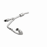MagnaFlow Direct Fit Catalytic Converter 02-03 Ram 1500 4.7L - 458070