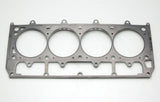 Cometic GM LSX LHS 4.15in Bore .040 inch MLX 4 Layer Head Gasket - C5703-040