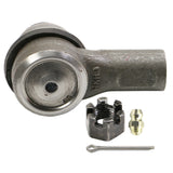 MOOG 02-06 Acura RSX Front Outer / Outer Tie Rod End - ES80995