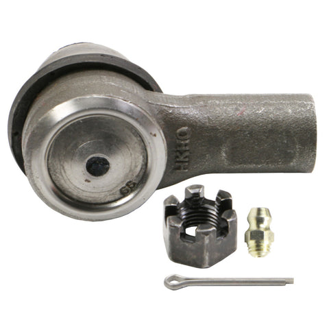 MOOG 02-06 Acura RSX Front Outer / Outer Tie Rod End - ES80995