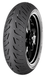 Continental ContiRoadAttack 4 - 190/55 ZR 17 M/C (75W) TL Rear - 02447160000