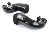 Dinan 18-25 BMW M5/M8 (F90/F91/F92/F93) Turbo Inlet Pipes - D760-0053