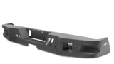 Body Armor 4x4 99-16 Ford Superduty Eco Series Rear Bumper - FD-2964