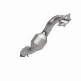 MagnaFlow Conv Direct Fit 13-15 Audi S6/S7/S8/A8 Quattro V8-4.0L - 52316