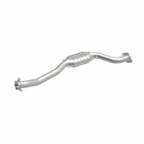 MagnaFlow Conv DF 04-06 Colorado 2.8/3.5 Rear O - 49611