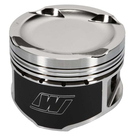 Wiseco Mitsubishi Lancer Evo 8 Stroker Turbo Piston Shelf Stock - 6596M855