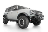 Addictive Desert Designs 21-23 Ford Bronco Krawler Front Bumper - F230311070102