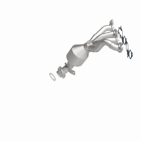 MagnaFlow Direct Fit Catalytic Converter 2008 Mazda 6 2.3L Manifold - 51974