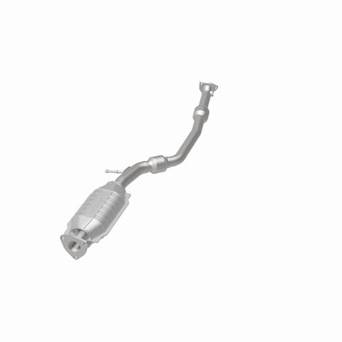 MagnaFlow Conv DF 99-02 Lanos 1.6 Rear - 93331
