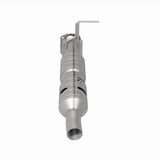 MagnaFlow 09-17 Ford F53 V10 6.8L Underbody Direct Fit Catalytic Converter - 280436