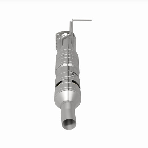 MagnaFlow 09-17 Ford F53 V10 6.8L Underbody Direct Fit Catalytic Converter - 280436
