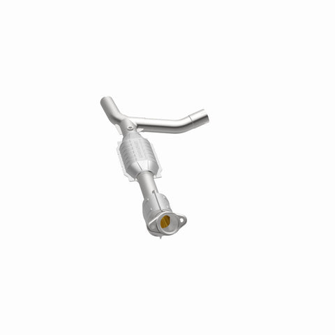 MagnaFlow Conv DF 01-03 Ford E150 4.2L Passenger Side - 93151