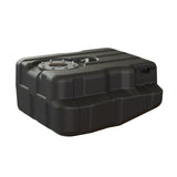 Titan Fuel Tanks 99-10 Ford F-350/F-450 Narrow Frame 40 Gallon After-Axle Utility Fuel Tank - 8020099