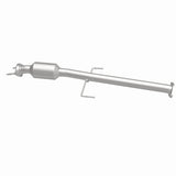 MagnaFlow Direct Fit Catalytic Converter 99-01 Mazda Protege 1.8L - 51421