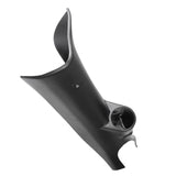 Autometer 2015+ Ford Mustang Coupe 2 1/6in Single A-Pillar Gauge Mount - 12135