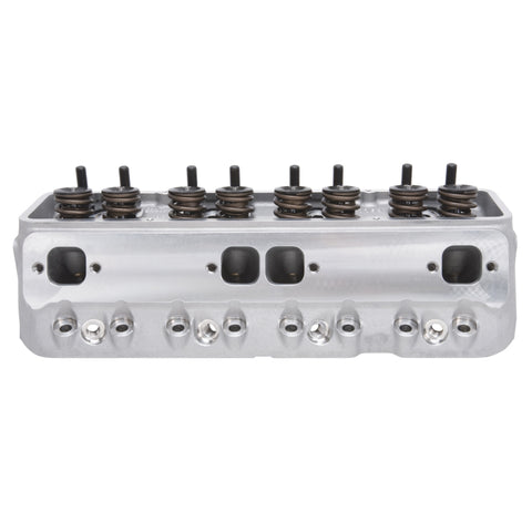Edelbrock Single Victor Jr 64cc Head SBC Solid Roller Cams - 77599
