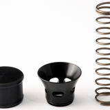 GFB Mach 2 Atmosphere Conversion Kit-Changes T9100/T9101/T9102/T9104/T9105/T9135 Recir to Atmosphere - 5930
