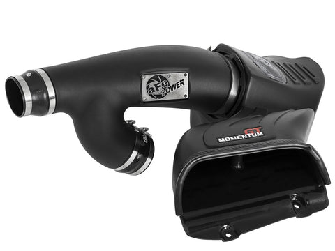 aFe POWER Momentum GT Pro Dry S Intake System 2017 Ford F-150 Raptor V6-3.5L (tt) EcoBoost - 51-73115