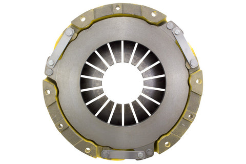 ACT 1987 Toyota Supra P/PL Heavy Duty Clutch Pressure Plate - T015