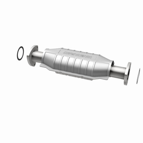 MagnaFlow Direct Fit Catalytic Converter GM 90 94 - 23483