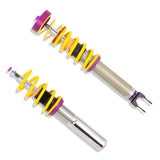 KW Coilover Kit V3 Porsche 911 (991) w/o PASM - 35271043