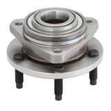 MOOG 04-07 Chevrolet Malibu Front Hub Assembly - 513215