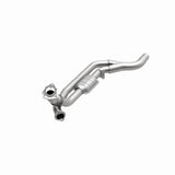 MagnaFlow Direct Fit Catalytic Converter 96-97 Camaro 5.7L P/S - 23518