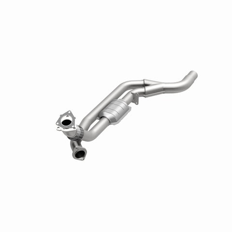 MagnaFlow Direct Fit Catalytic Converter 96-97 Camaro 5.7L P/S - 23518