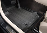 3D MAXpider 20-24 Mercedes-Benz Gle-Class 5-Seat SUV (W167) Elegant Hybrid Black R1 R2 - SLMB11804709