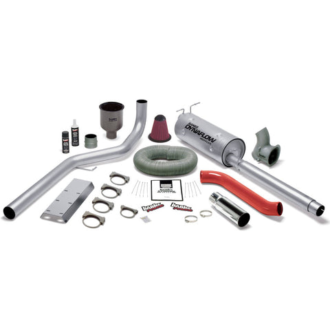 Banks Power 97-03 Ford 6.8L Mh A - R (EGR) PowerPack System - 49141