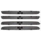 R1 08-26 Porsche Taycan Front Optimum OE Brake Pads - 2553-1349-00