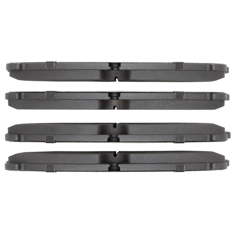 R1 08-26 Porsche Taycan Front Optimum OE Brake Pads - 2553-1349-00