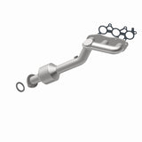 Magnaflow Conv DF 2006 Lexus GS300 3.0L PS - 452721