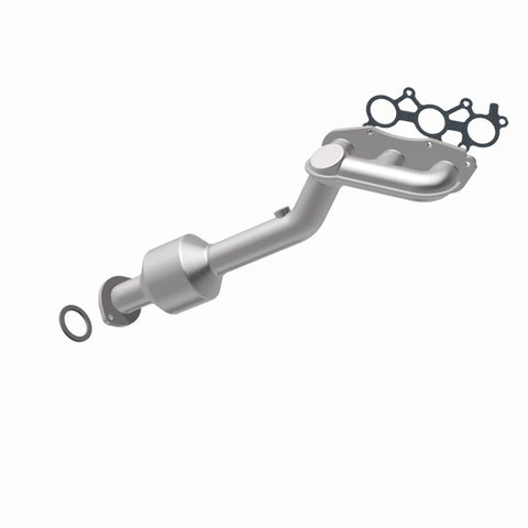 Magnaflow Conv DF 2006 Lexus GS300 3.0L PS - 452721