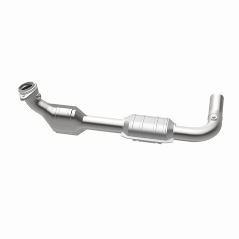 MagnaFlow Direct Fit Catalytic Converter 00-04 Ford E150 4.6L D/S - 447156