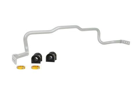 Whiteline 16-17 Ford Focus RS Front 26mm Heavy Duty Adjustable Sway Bar - BFF96Z