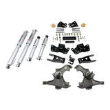 Belltech LOWERING KIT WITH SP SHOCKS - 716SP