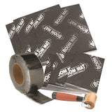 DEI 90-05 Mazda Miata NA & NB Interior Floor Vibration Damping Material Kit - 50600